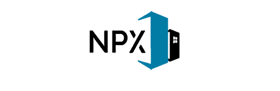 NPX logo